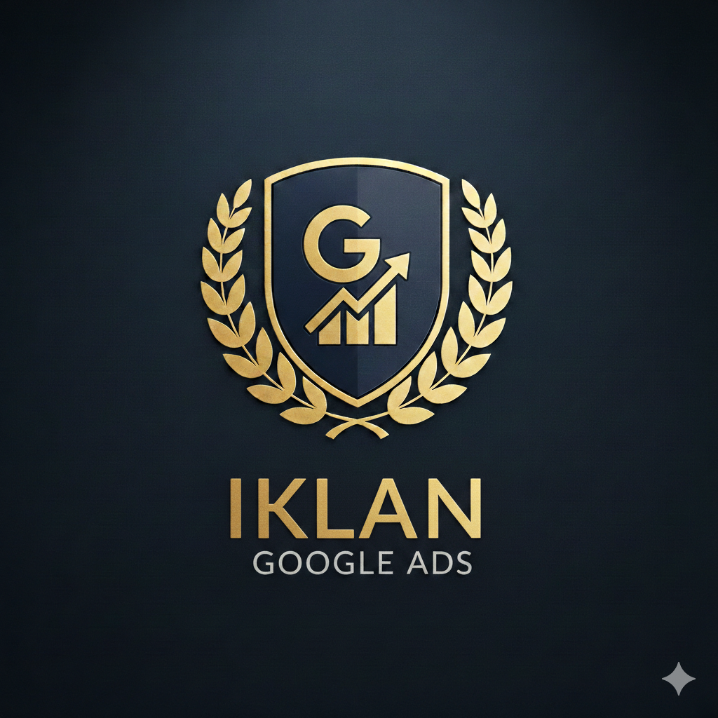 IKLAN GOOGLE ADS PAKET PREMIUM