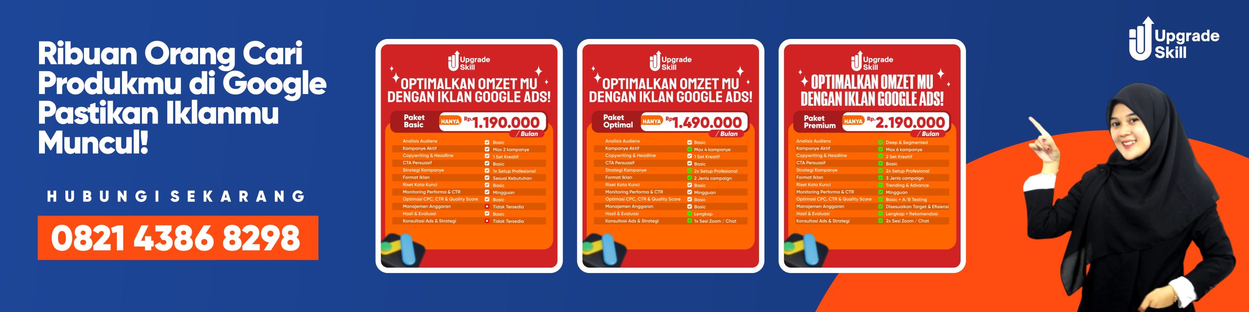 Jasa Google Ads