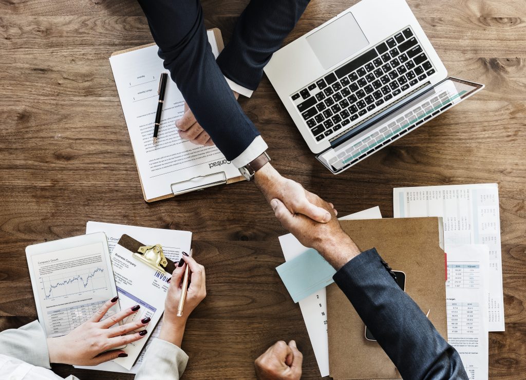 Pelatihan digital marketing untuk pemula dan UMKM