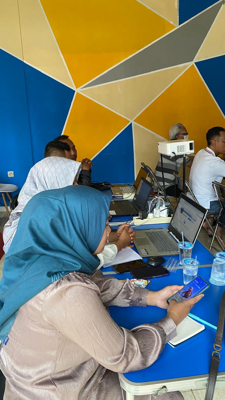 Belajar SEO