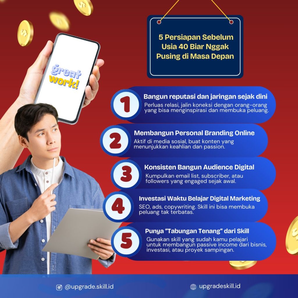 Belajar SEO Private Class